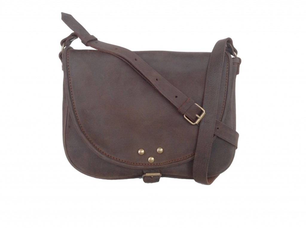 Limited Edition - Modello Catana Vintage - Nabuk Coconut (Outlet)