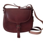 Modello Catana - Misura Media Colore Marrone Testa di Moro (Outlet)