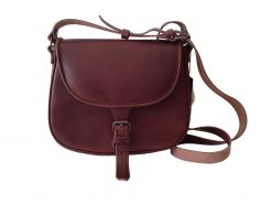 Catana Model -  Medium Size Dark Brown