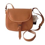 Modello Catana - Misura Media Colore Vacchetta Naturale (Outlet)