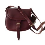 Modello Catana - Misura Piccola Colore Marrone Testa di Moro (Outlet)